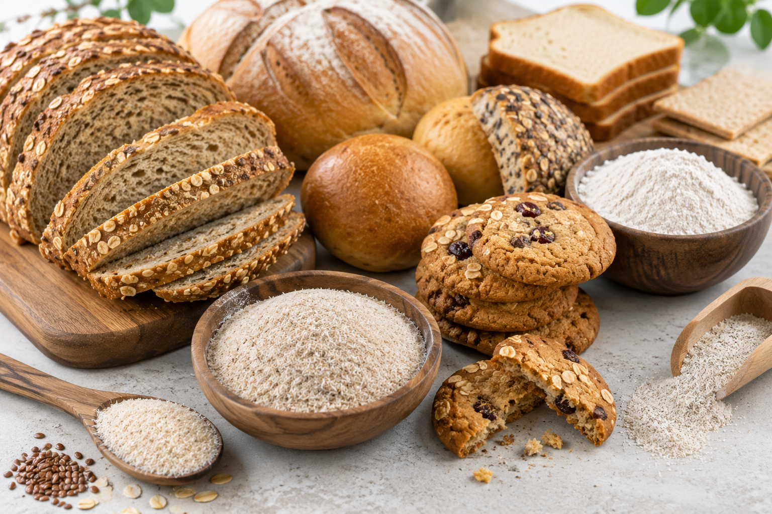 Food Industry