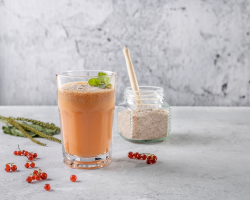 Organic Psyllium Husk Benefits