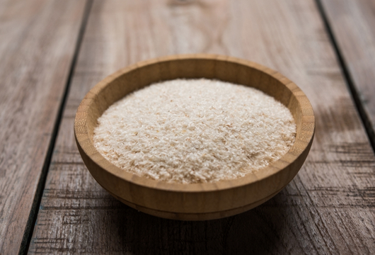 Organic Psyllium Husk Supplier