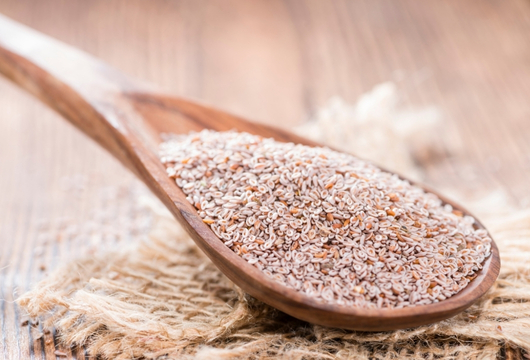 Premium Psyllium Seeds