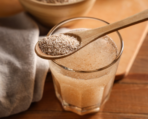 Psyllium Husk Benefits