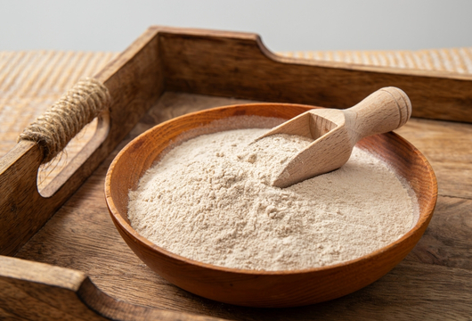 Psyllium Husk Manufacturer