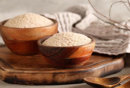 Psyllium Husk Manufacturer