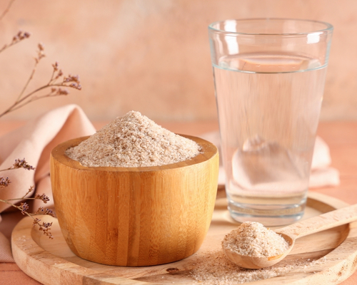 Psyllium Husk Powder Benefits