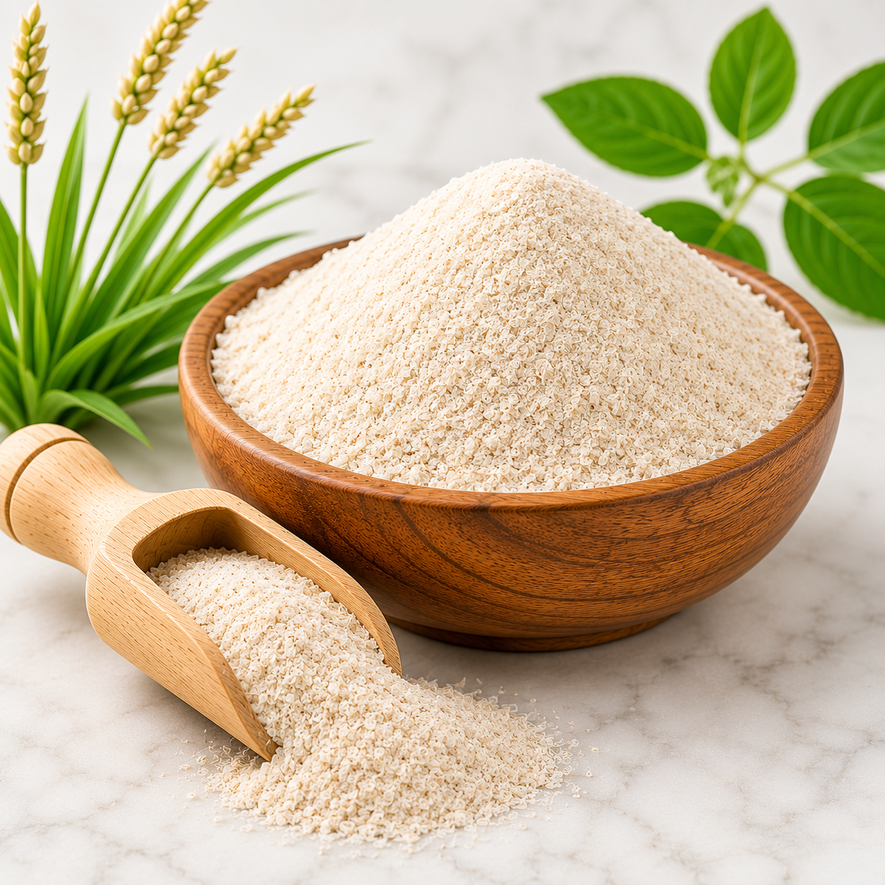 Psyllium Husk Powder