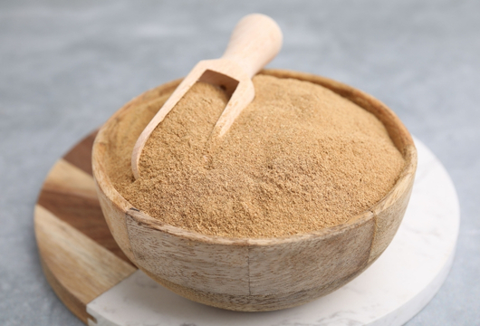 Psyllium Kha-Kha Powder Manufacturer