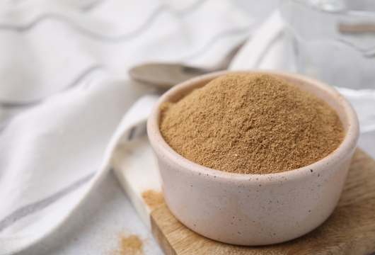 Psyllium Kha-Kha Powder Supplier