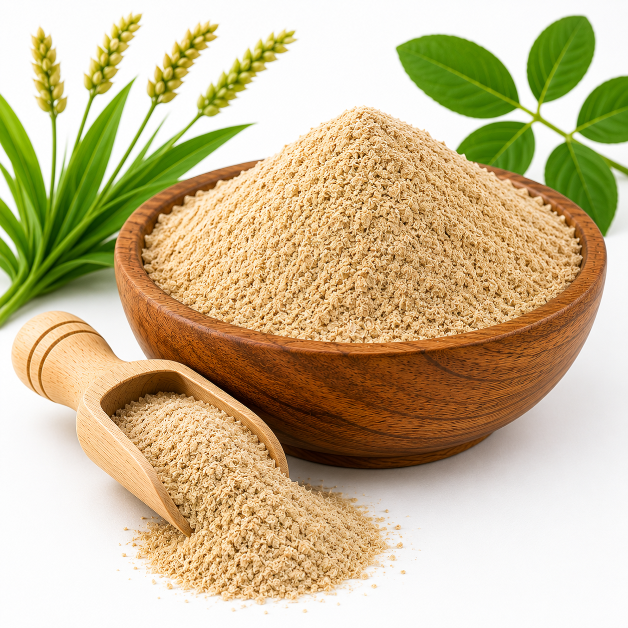 Psyllium Khakha Powder