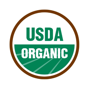 USDA ORGANIC COMPLIANT
