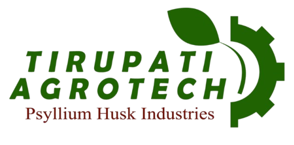 TIRUPATI AgroTech Logo