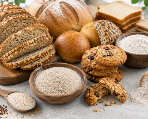 Food Industry