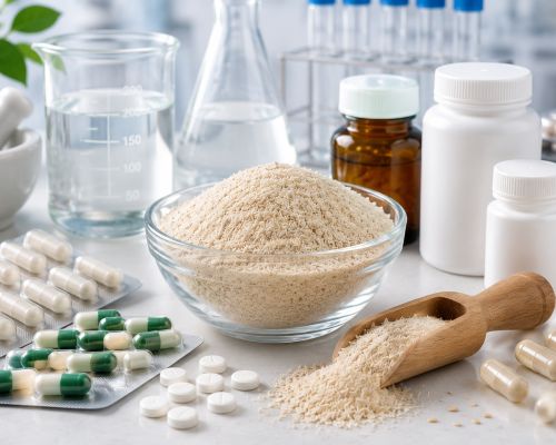 Pharmaceutical Industry